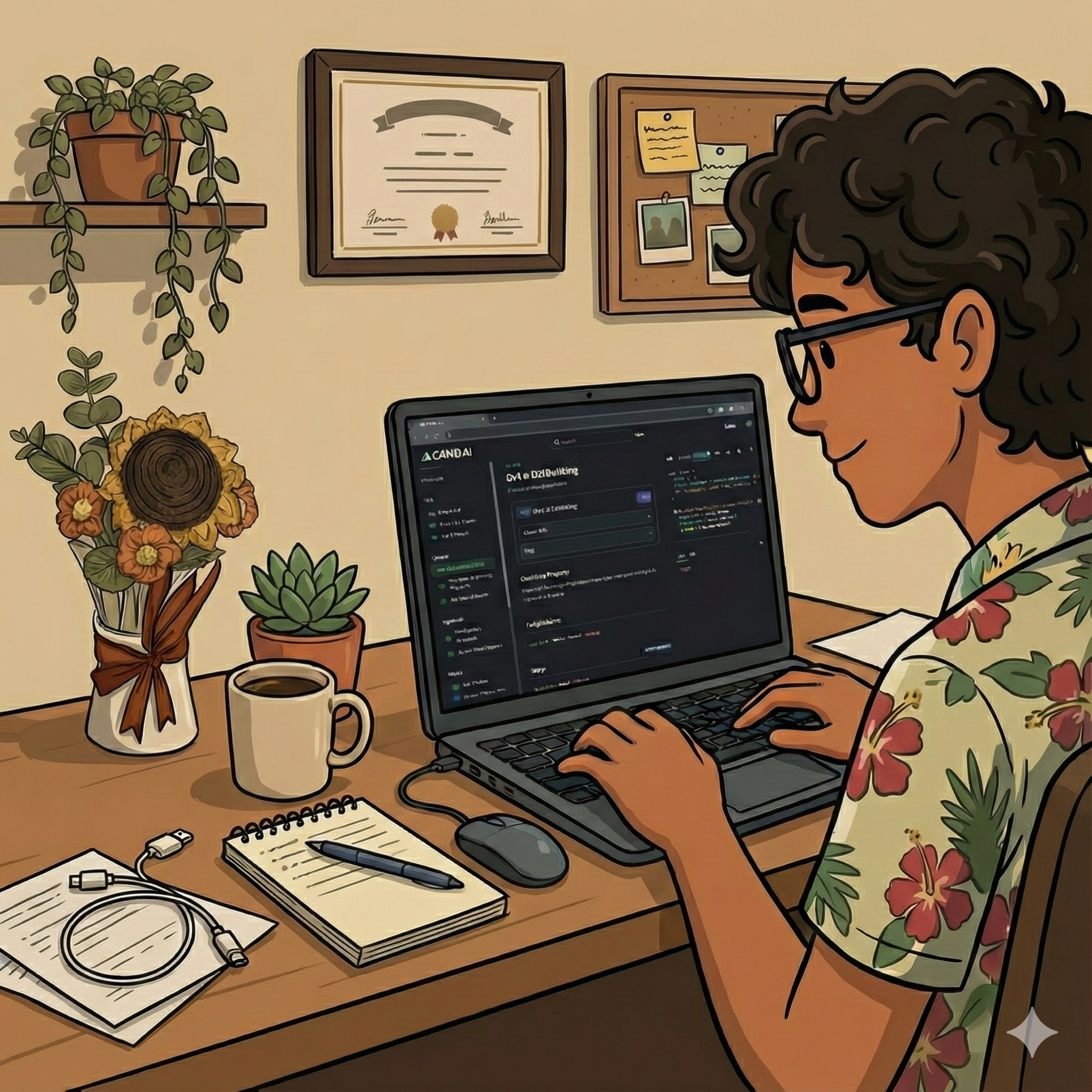 Haydens's Avatar